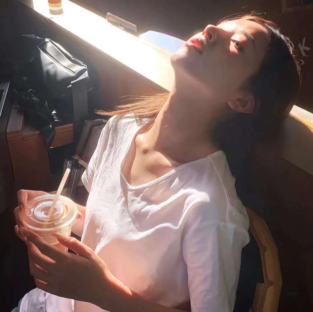 妻子的秘密花园