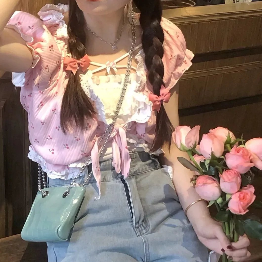 步步惊心:丽