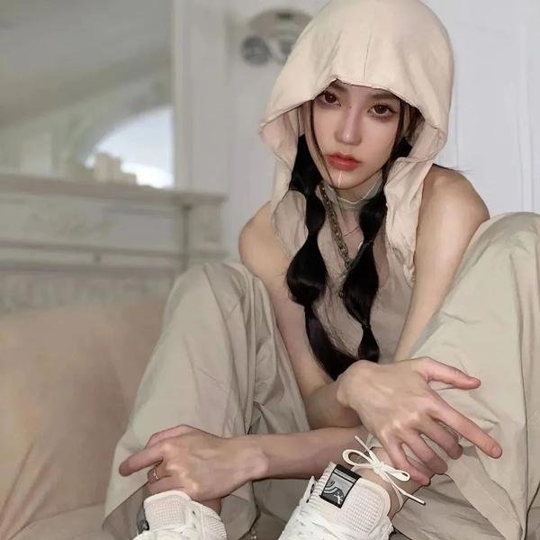 风尘女