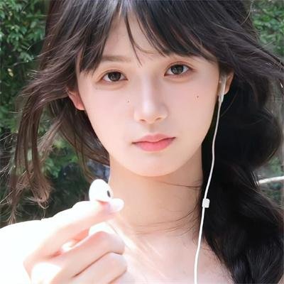一幅僮锦