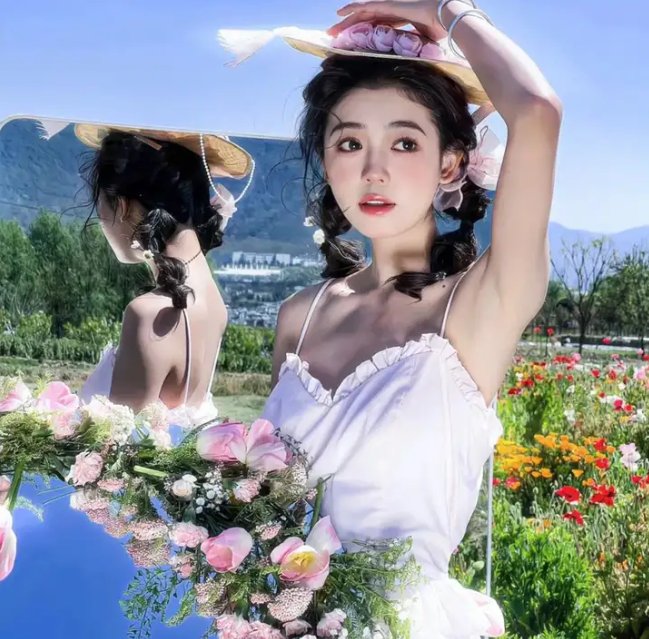 好汉饶命