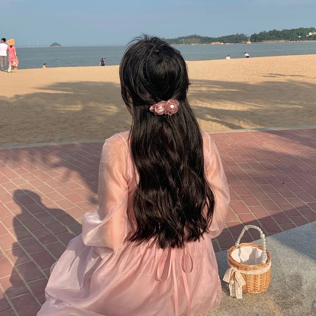 问厨哪来清如许